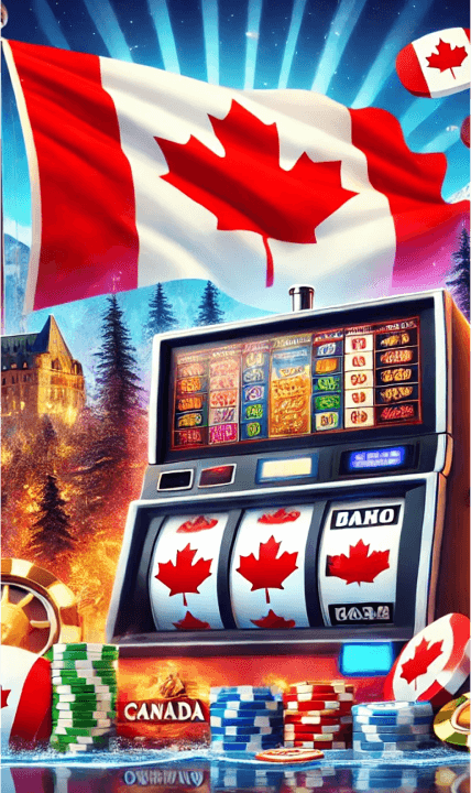 Top Slot Screenshot